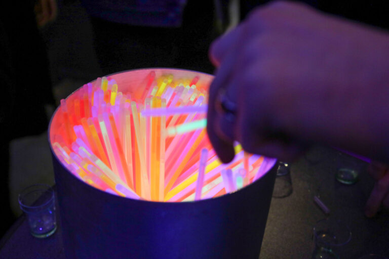 Schamlos – Limitless Glow, zakk Düsseldorf, 2025