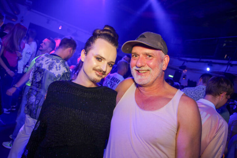 Schamlos – Limitless Glow, zakk Düsseldorf, 2025