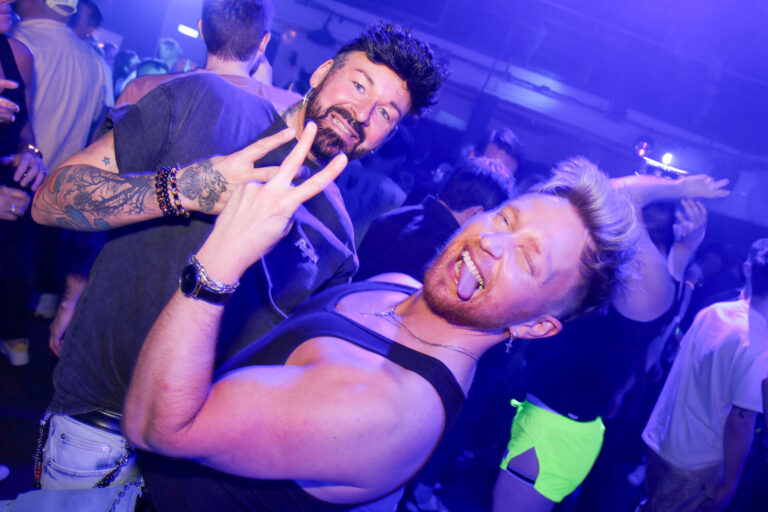 Schamlos – Limitless Glow, zakk Düsseldorf, 2025
