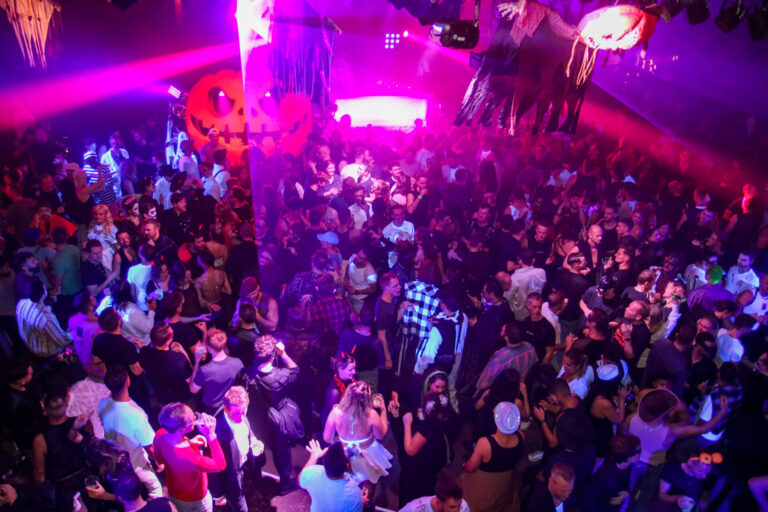 Schamlos – Monster‘s Halloween Ball, zakk Düsseldorf, 2025