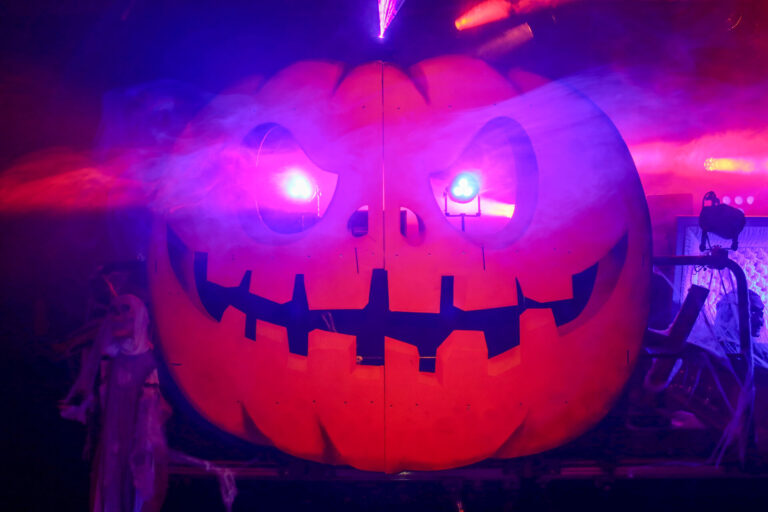 Schamlos – Monster‘s Halloween Ball, zakk Düsseldorf, 2025
