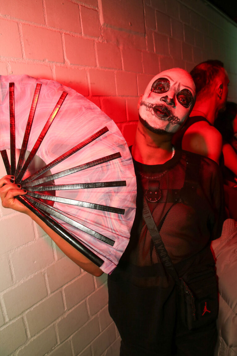 Schamlos – Monster‘s Halloween Ball, zakk Düsseldorf, 2025