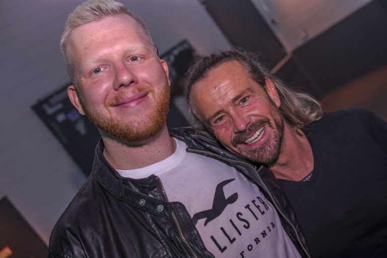 Schamlos – New Year Edition 2023, zakk Düsseldorf, 2023
