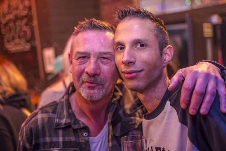 Schamlos – New Year Edition 2023, zakk Düsseldorf, 2023
