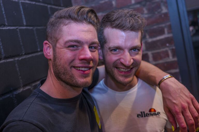 Schamlos – New Year Edition 2023, zakk Düsseldorf, 2023