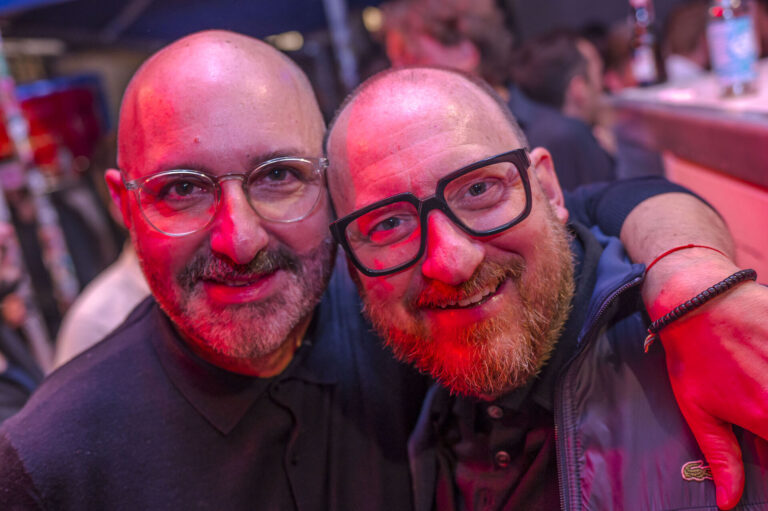 Schamlos – New Year Edition 2023, zakk Düsseldorf, 2023