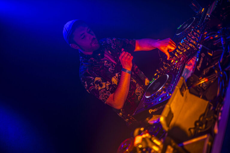 Schamlos – New Year Edition 2023, zakk Düsseldorf, 2023