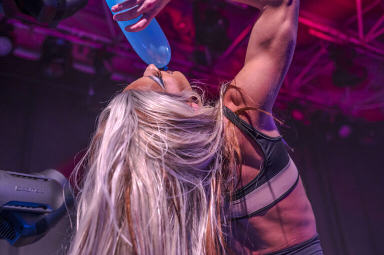 Schamlos – New Year Edition 2023, zakk Düsseldorf, 2023
