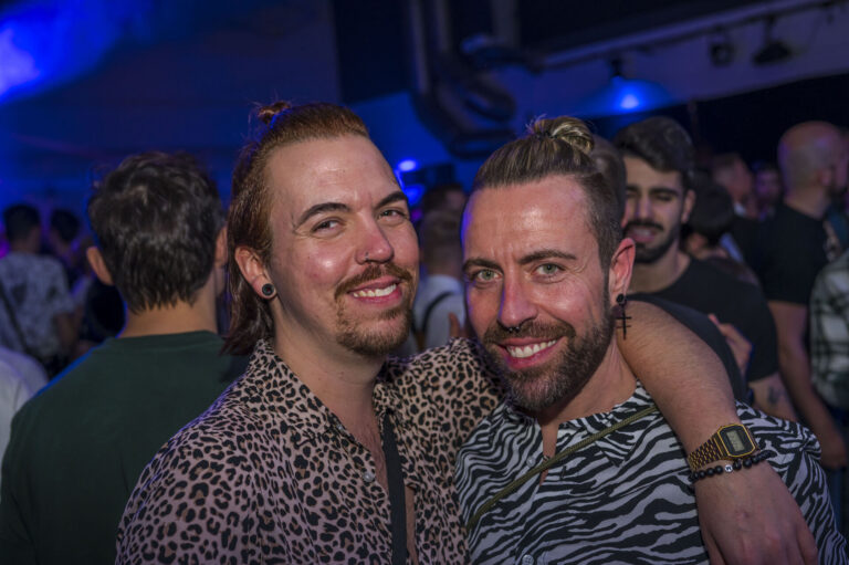 Schamlos – New Year Edition 2023, zakk Düsseldorf, 2023