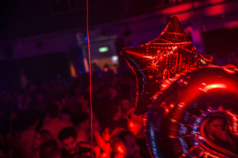 Schamlos – New Year Edition 2023, zakk Düsseldorf, 2023