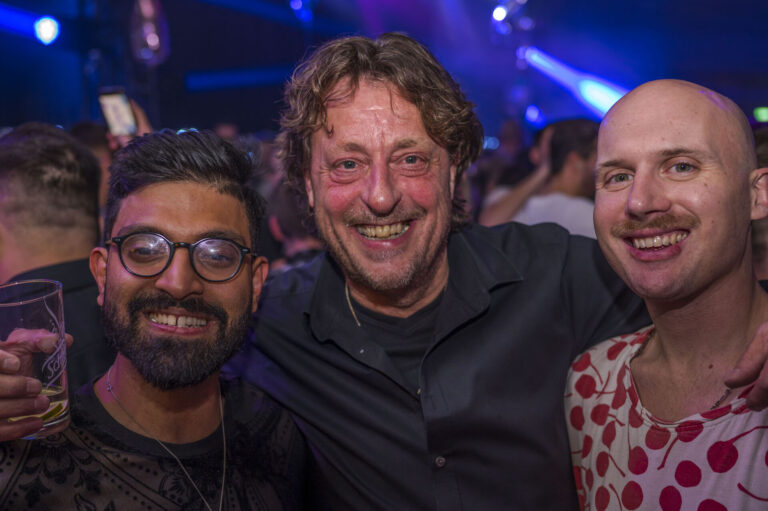 Schamlos – New Year Edition 2023, zakk Düsseldorf, 2023