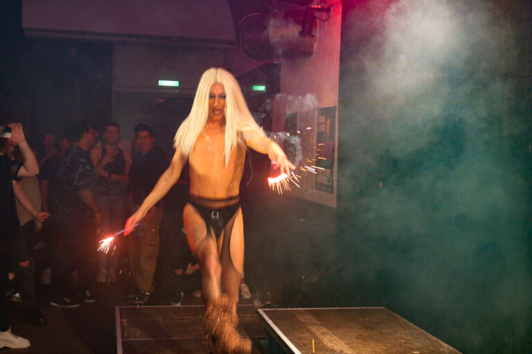 Schamlos – New year-no limits, zakk Düsseldorf, 2025