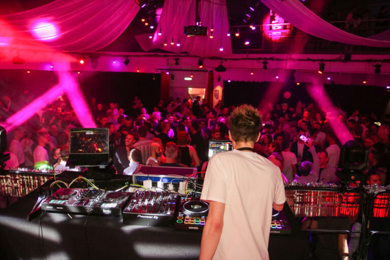 Schamlos – New year-no limits, zakk Düsseldorf, 2025