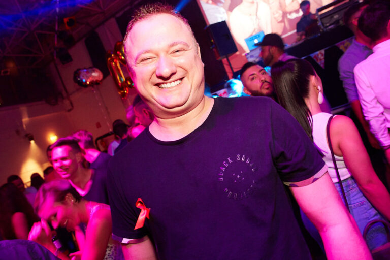 12 Jahre Schamlos, zakk Düsseldorf, 2018