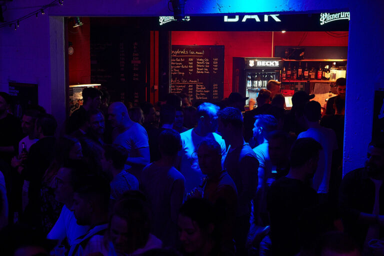 Schamlos – Die Erste 2020, zakk Düsseldorf, 2020