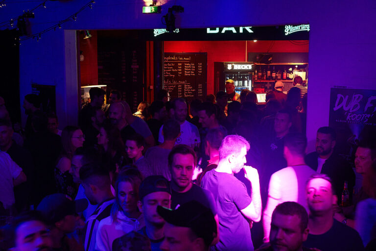 Schamlos – Die Erste 2020, zakk Düsseldorf, 2020