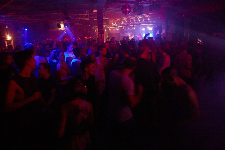 Schamlos – Die Erste 2019, zakk Düsseldorf, 2019