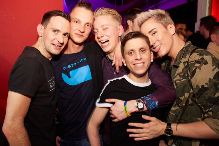 Schamlos – Die Erste 2019, zakk Düsseldorf, 2019