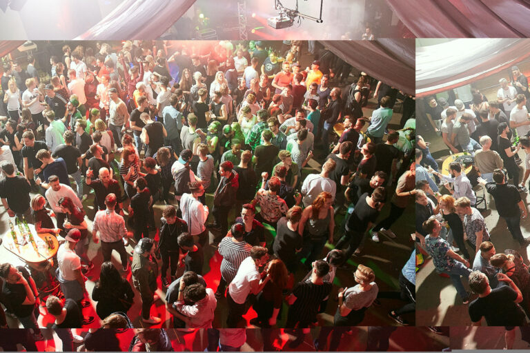 Schamlos – Die Erste 2019, zakk Düsseldorf, 2019