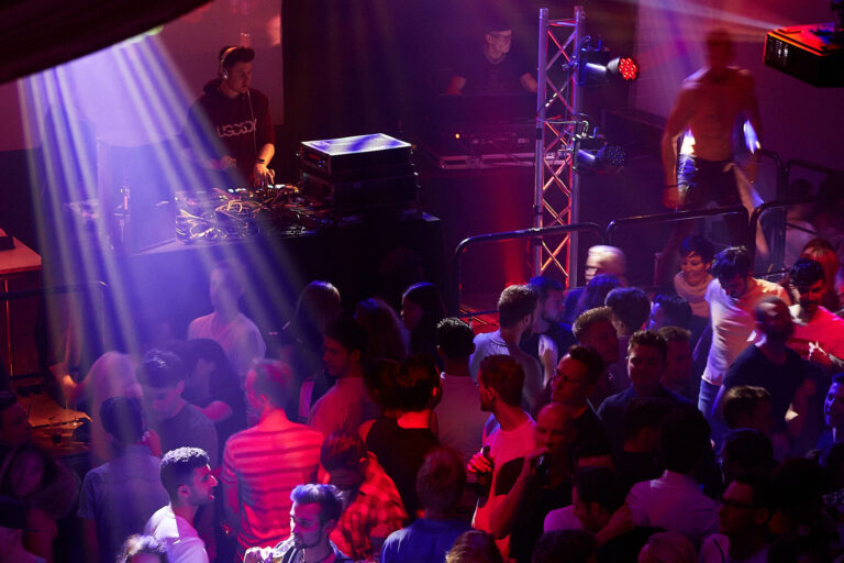 Schamlos – Die Erste 2019, zakk Düsseldorf, 2019