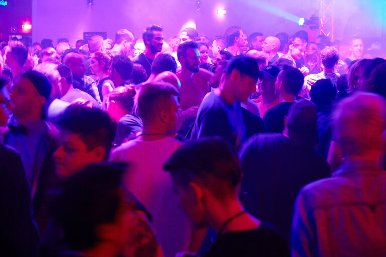 Schamlos – Die Erste 2019, zakk Düsseldorf, 2019