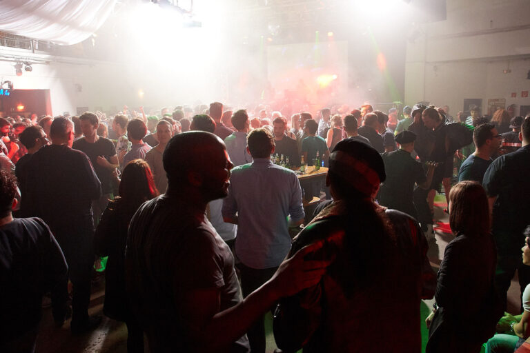 Schamlos – Die Erste 2019, zakk Düsseldorf, 2019