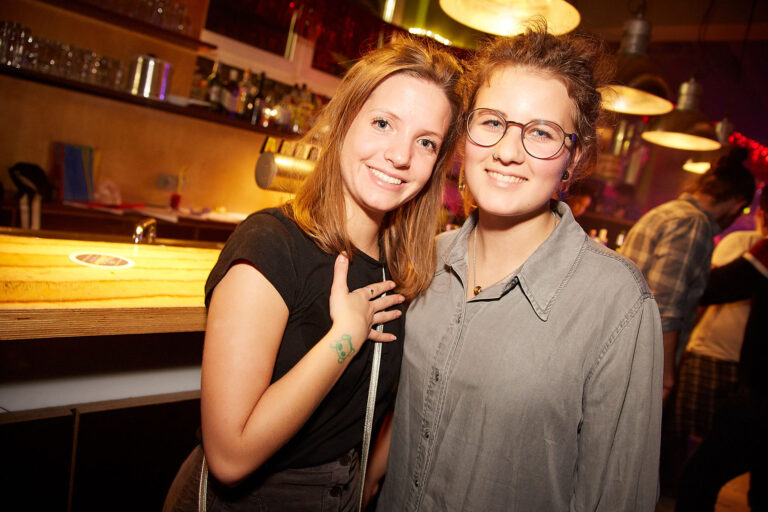 Schamlos – Die Erste 2019, zakk Düsseldorf, 2019