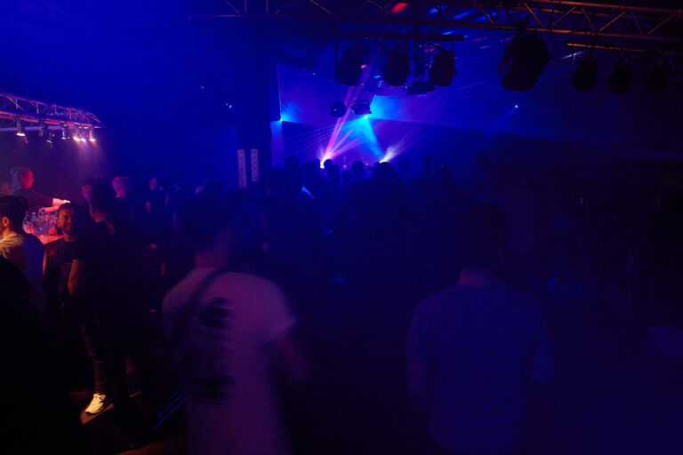 Schamlos – Die Erste 2019, zakk Düsseldorf, 2019