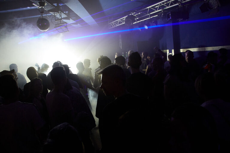 Schamlos – Die Erste 2019, zakk Düsseldorf, 2019