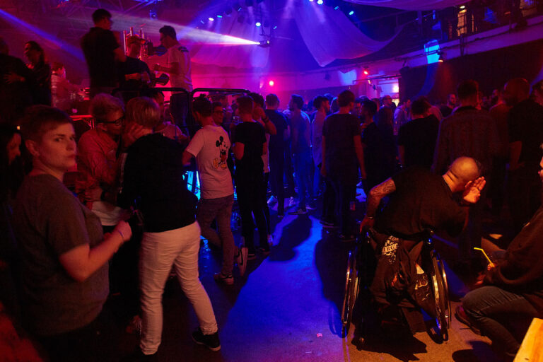Schamlos – Die Erste 2019, zakk Düsseldorf, 2019