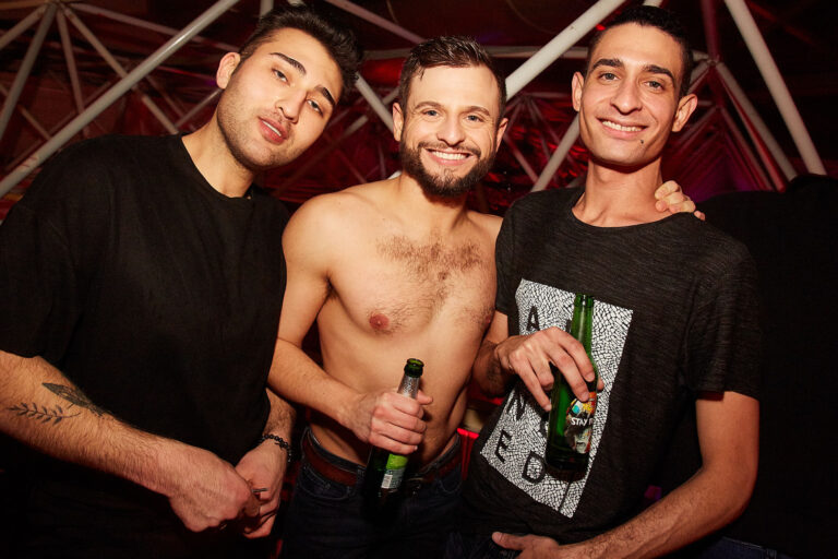 Schamlos – Die Erste 2019, zakk Düsseldorf, 2019