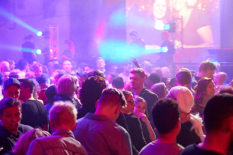 Schamlos – Die Erste 2019, zakk Düsseldorf, 2019
