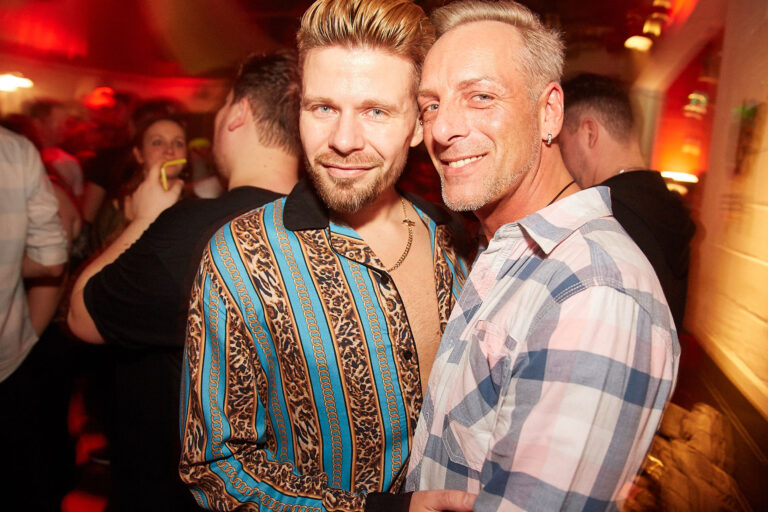 Schamlos – Die Erste 2019, zakk Düsseldorf, 2019