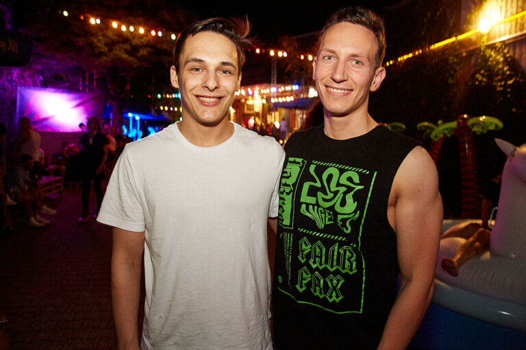 Schamlos – life is great – summer edition, zakk Düsseldorf, 2019