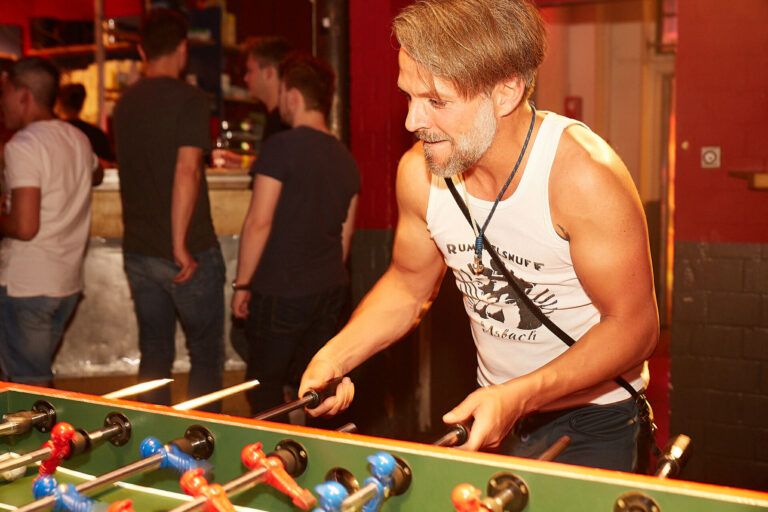 Schamlos – life is great – summer edition, zakk Düsseldorf, 2019
