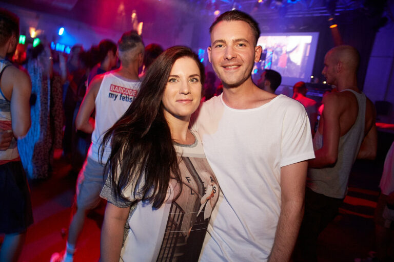 Schamlos – life is great – summer edition, zakk Düsseldorf, 2019