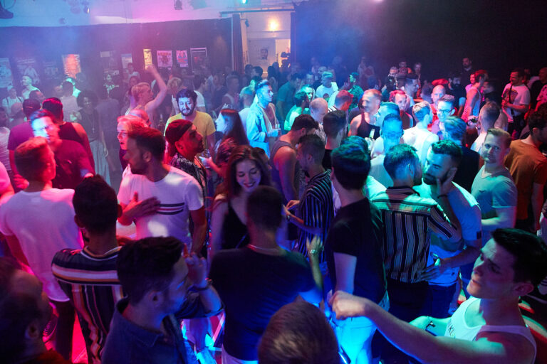 Schamlos – life is great – summer edition, zakk Düsseldorf, 2019