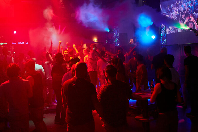 Schamlos – life is great – summer edition, zakk Düsseldorf, 2019
