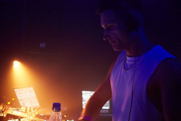 Schamlos – Party, zakk Düsseldorf, 2019