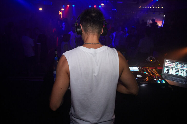Schamlos – Party, zakk Düsseldorf, 2019