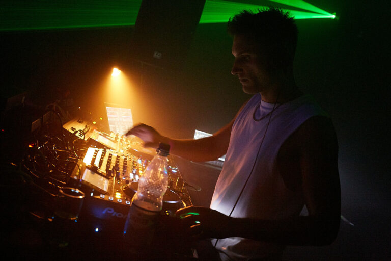 Schamlos – Party, zakk Düsseldorf, 2019