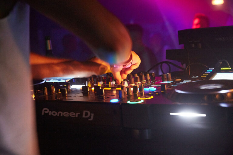 Schamlos – Party, zakk Düsseldorf, 2019