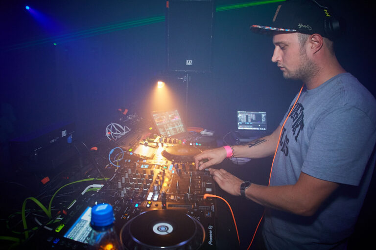 Schamlos – Party, zakk Düsseldorf, 2019