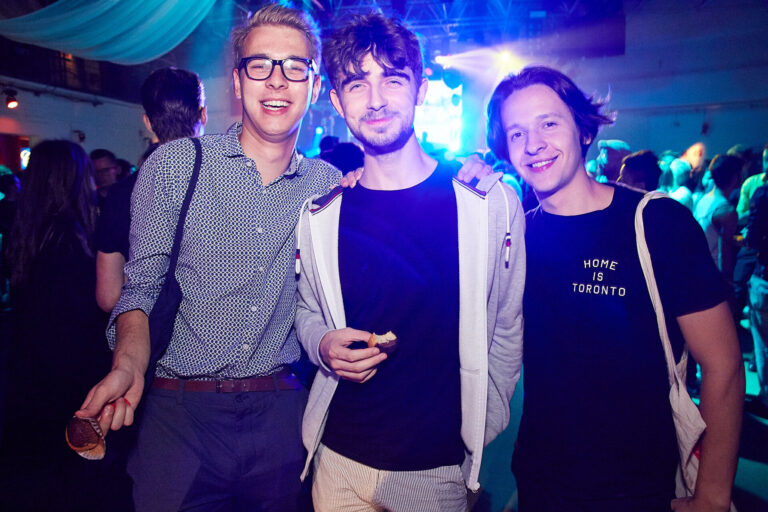 Schamlos – Party, zakk Düsseldorf, 2019