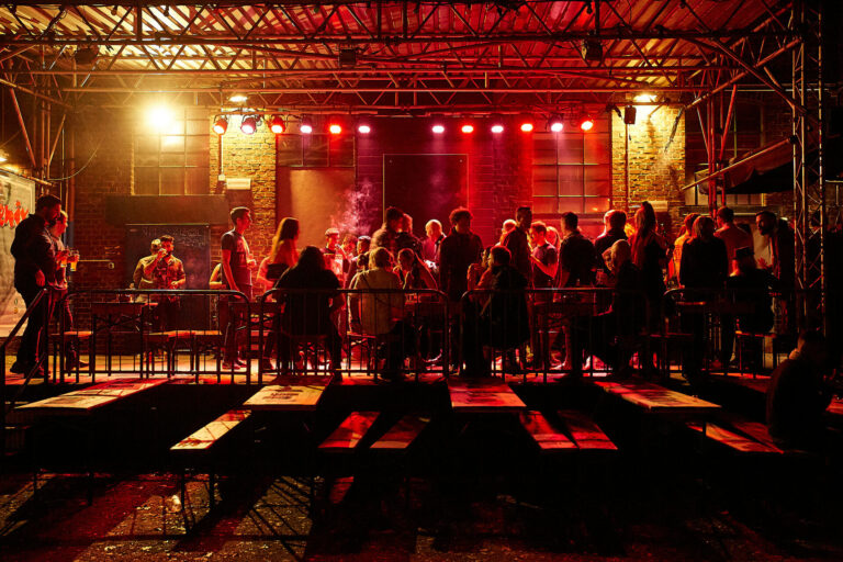 Schamlos – Party, zakk Düsseldorf, 2019