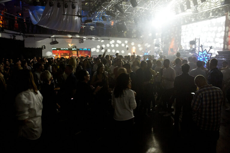 Schamlos – Party, zakk Düsseldorf, 2019