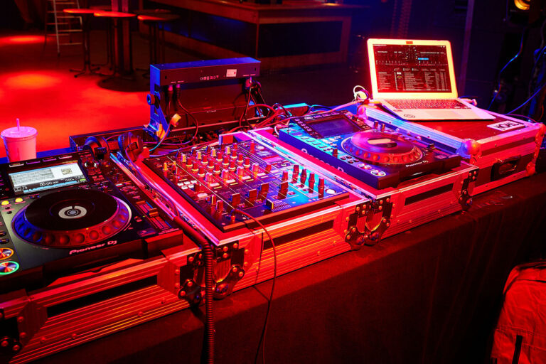 Schamlos – Party, zakk Düsseldorf, 2019