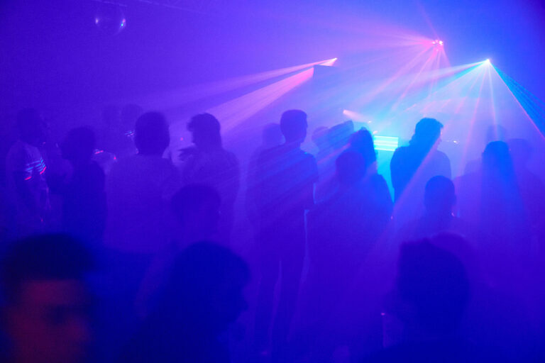 Schamlos – Party, zakk Düsseldorf, 2019