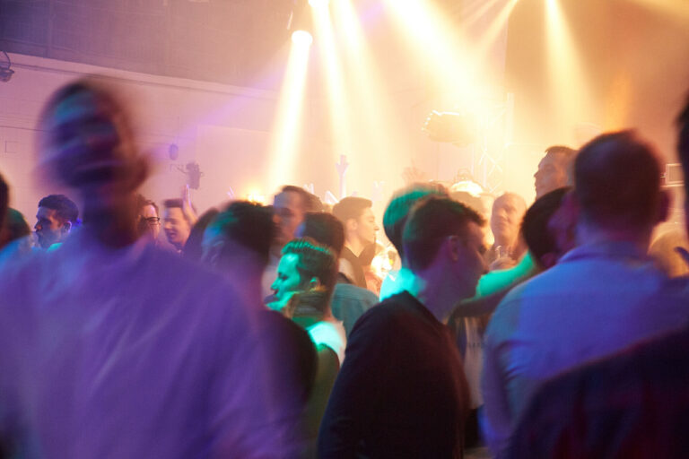 Schamlos – Party, zakk Düsseldorf, 2019