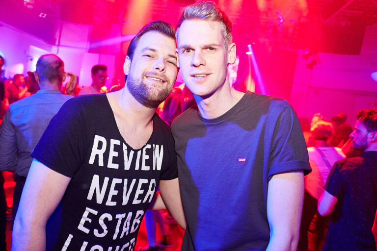 Schamlos – Die Schaltjahr-Party, zakk Düsseldorf, 2020
